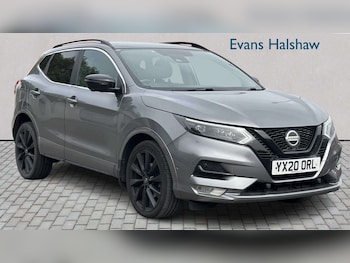 Used Nissan Qashqai 2020 for sale - 78755098: Photo