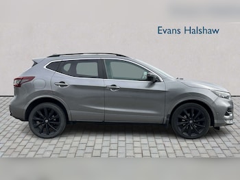 Used Nissan Qashqai 2020 for sale - 78755098: Photo