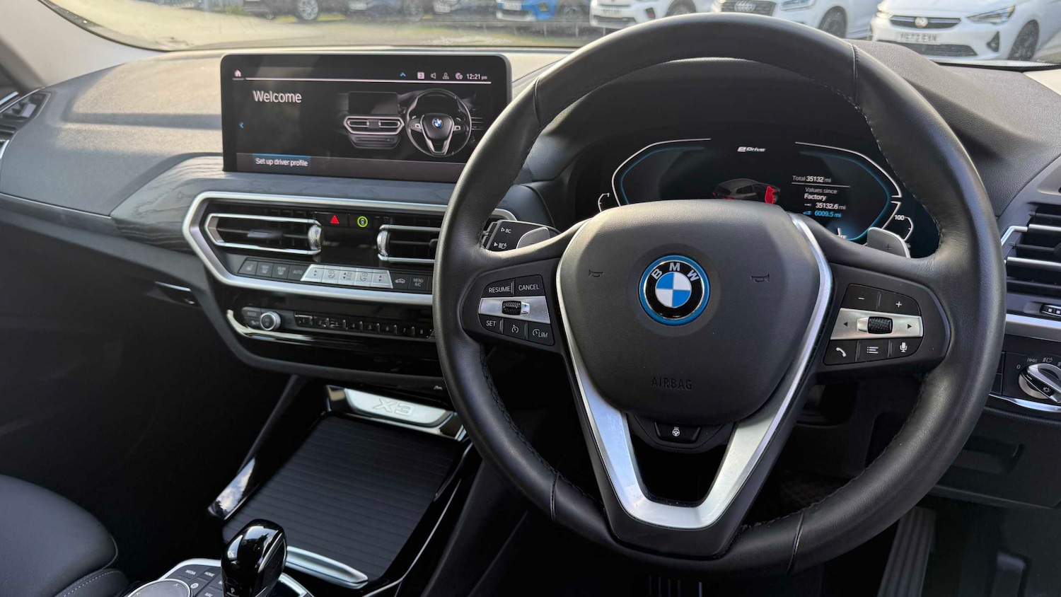 Used BMW X3 2023 for sale - 77856734: Photo 10