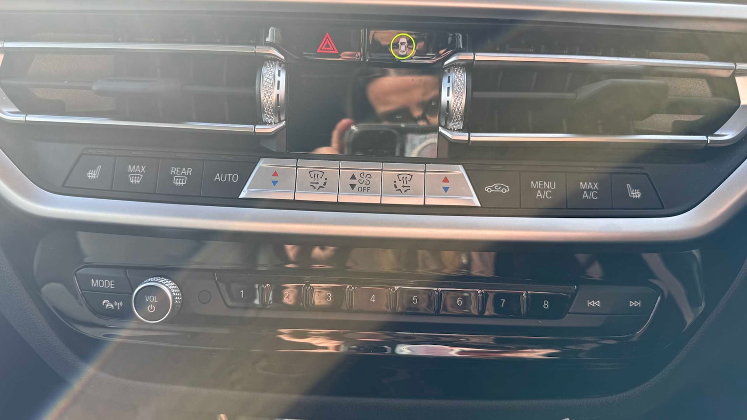 Used BMW X3 2023 for sale - 77856734: Photo 12