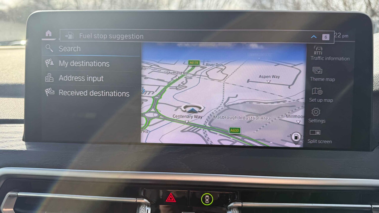 Used BMW X3 2023 for sale - 77856734: Photo 16