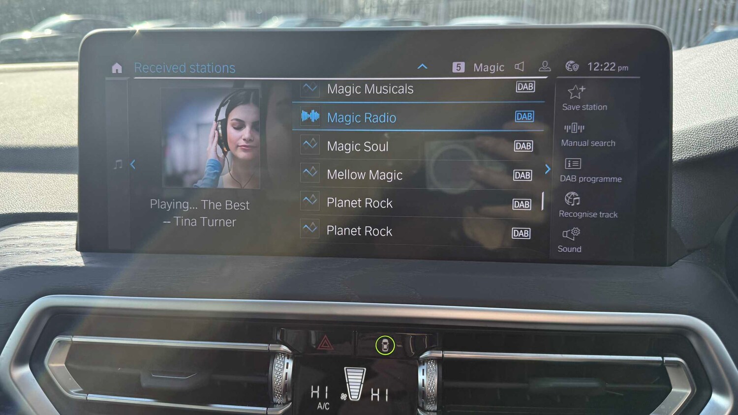 Used BMW X3 2023 for sale - 77856734: Photo 19