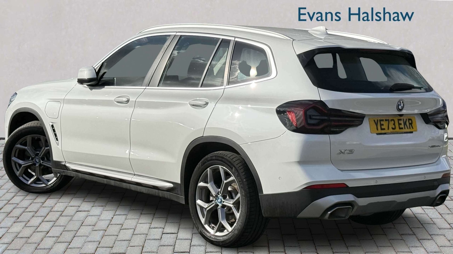 Used BMW X3 2023 for sale - 77856734: Photo 2