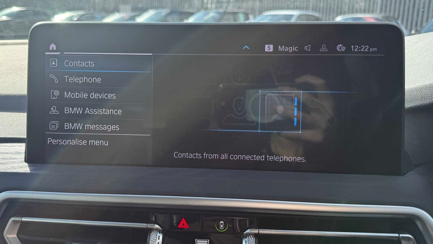 Used BMW X3 2023 for sale - 77856734: Photo 20