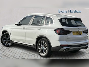 Used BMW X3 2023 for sale - 77856734: Photo