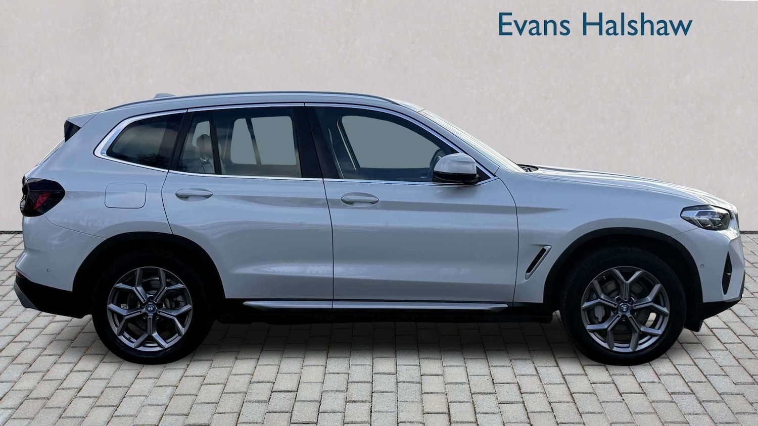 Used BMW X3 2023 for sale - 77856734: Photo 3