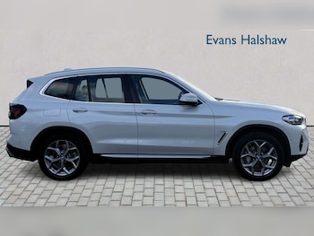 Used BMW X3 2023 for sale - 77856734: Photo