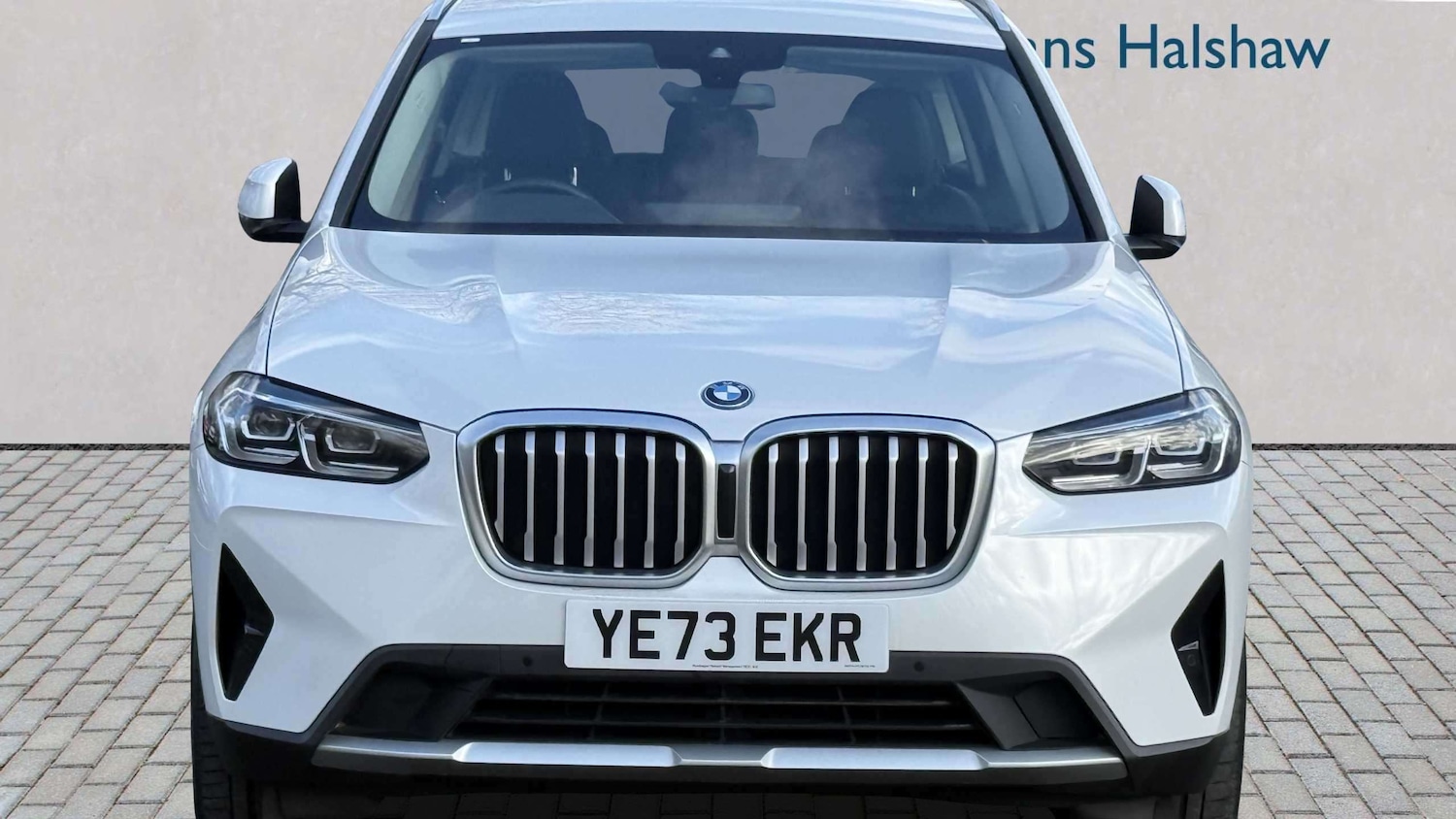 Used BMW X3 2023 for sale - 77856734: Photo 4