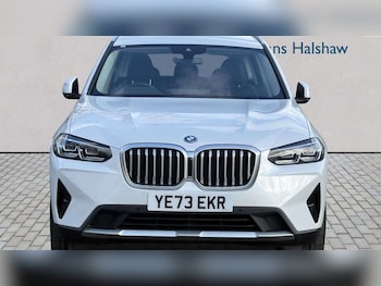 Used BMW X3 2023 for sale - 77856734: Photo