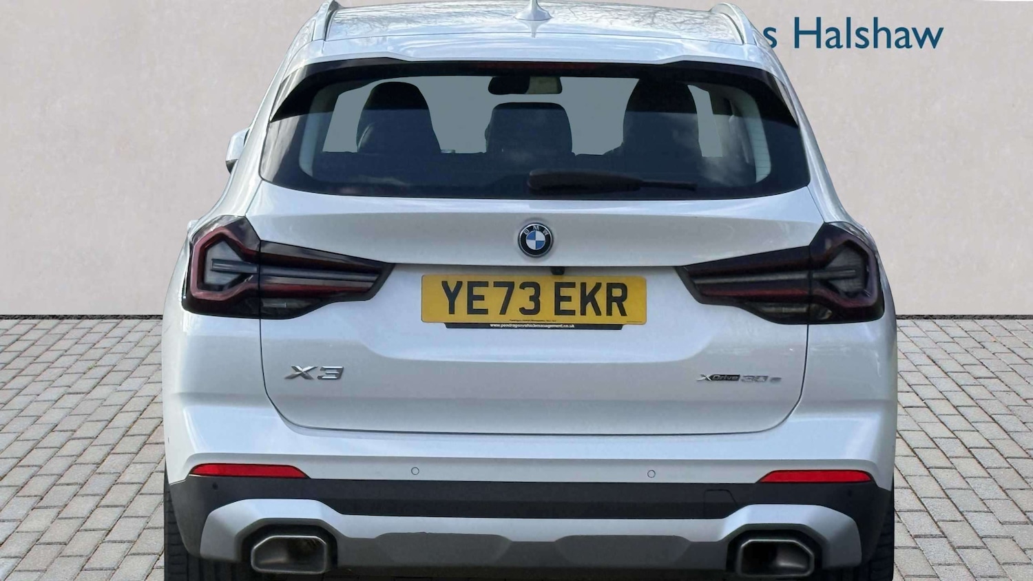 Used BMW X3 2023 for sale - 77856734: Photo 5