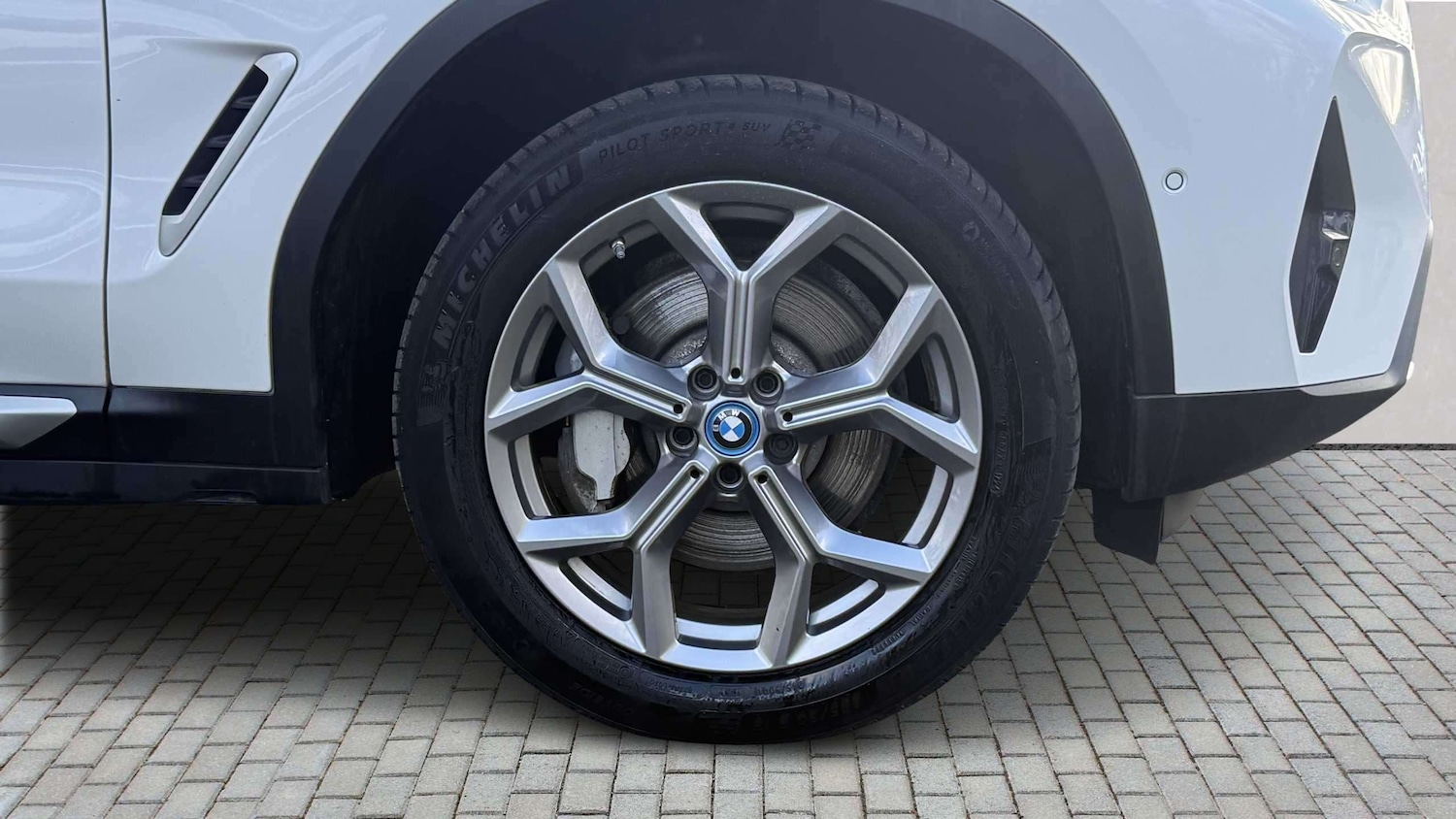 Used BMW X3 2023 for sale - 77856734: Photo 6