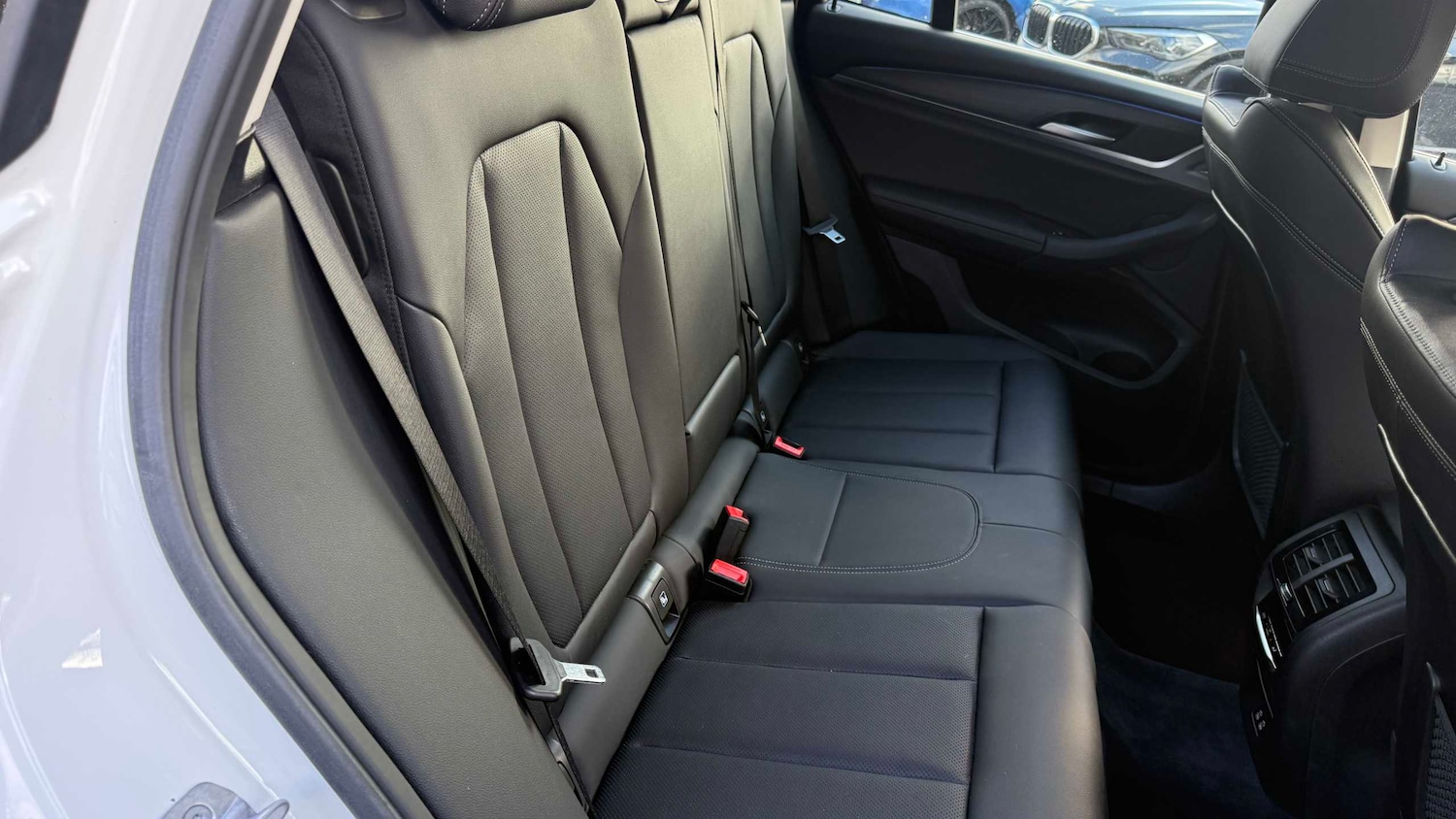 Used BMW X3 2023 for sale - 77856734: Photo 8