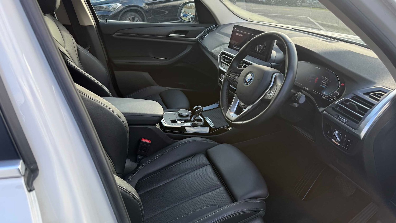 Used BMW X3 2023 for sale - 77856734: Photo 9