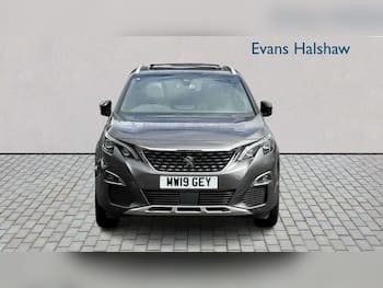 Used Peugeot 3008 2019 for sale - 79784808: Photo