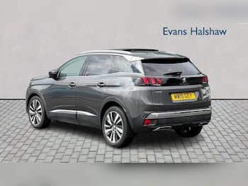 Used Peugeot 3008 2019 for sale - 79784808: Photo