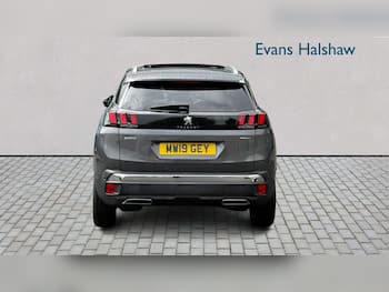 Used Peugeot 3008 2019 for sale - 79784808: Photo