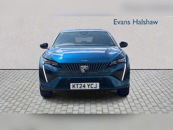 Used Peugeot 408 2024 for sale - 79319334: Photo