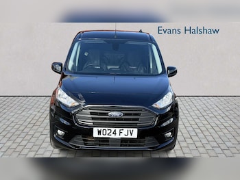 Used Ford Transit Connect 2024 for sale - 78473089: Photo