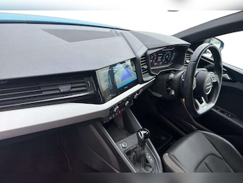 Used Audi A1 2020 for sale - 78812519: Photo