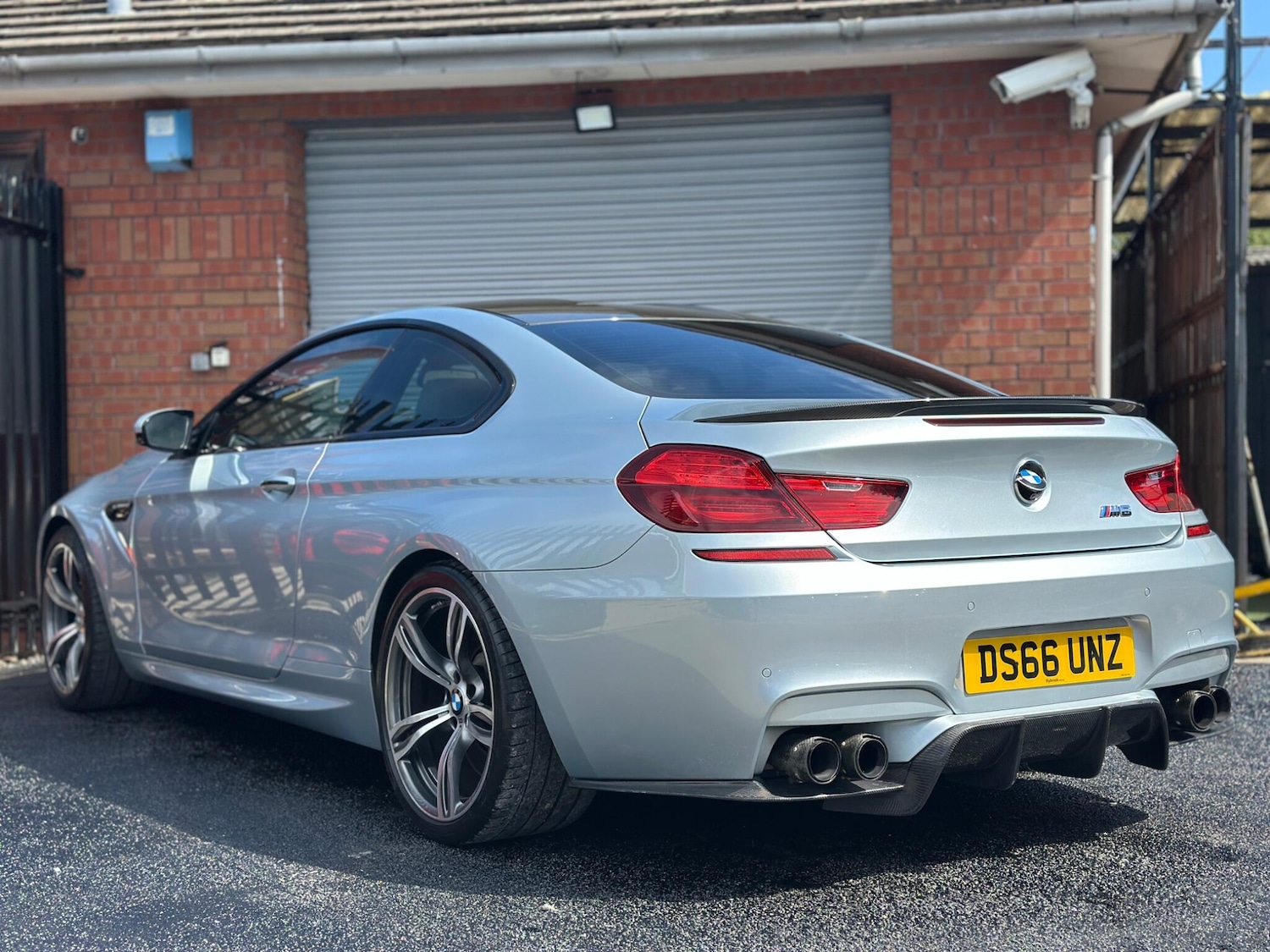 Used BMW M6 2016 for sale - 76994915: Photo 10