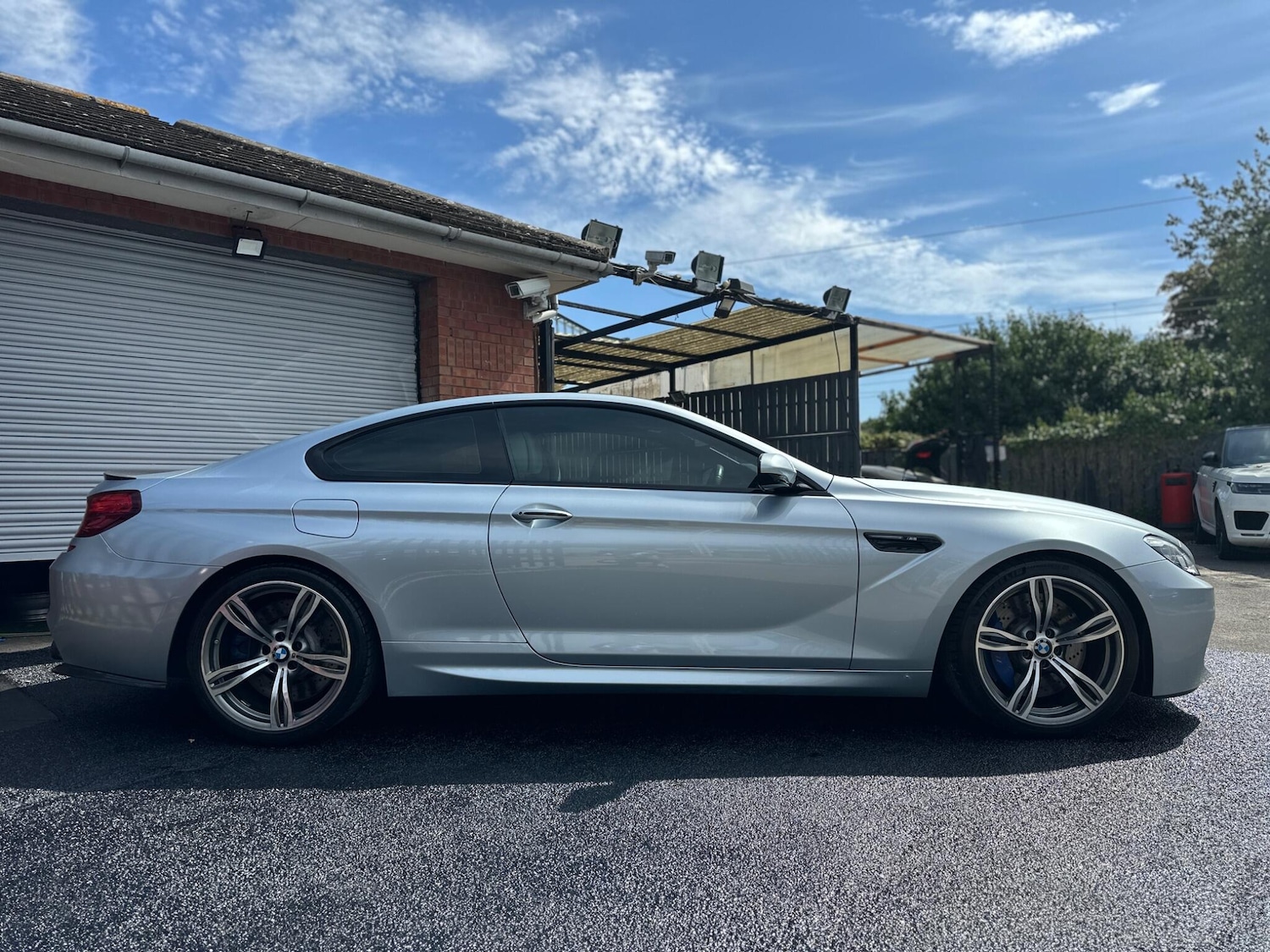 Used BMW M6 2016 for sale - 76994915: Photo 15