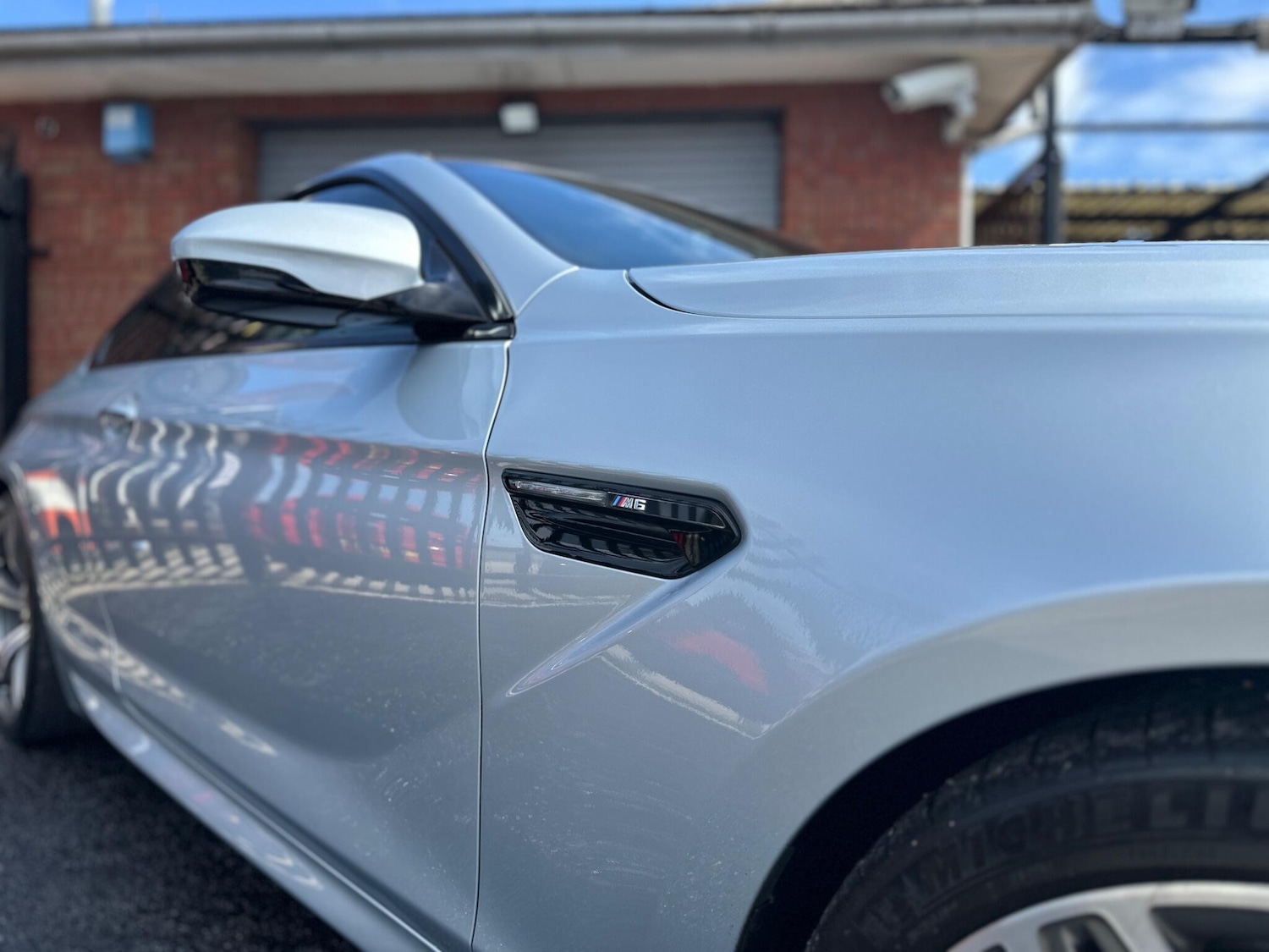 Used BMW M6 2016 for sale - 76994915: Photo 16