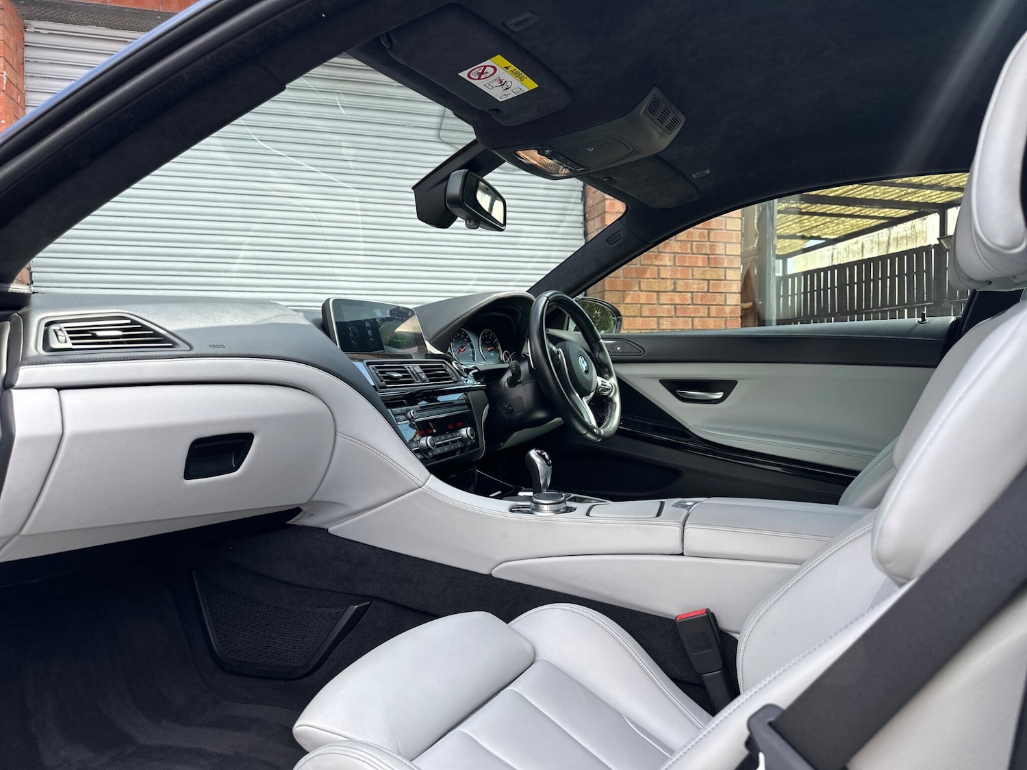 Used BMW M6 2016 for sale - 76994915: Photo 22