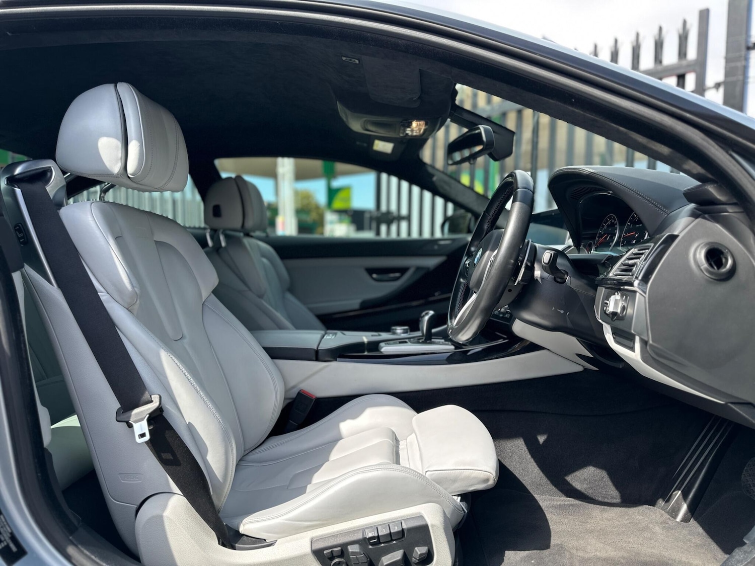 Used BMW M6 2016 for sale - 76994915: Photo 24