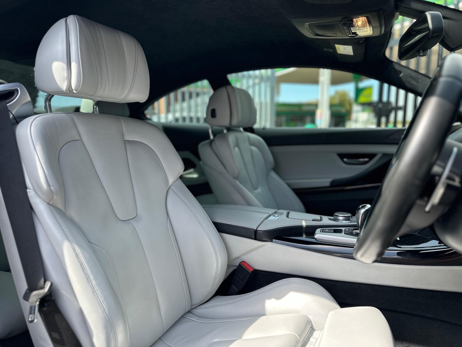 Used BMW M6 2016 for sale - 76994915: Photo 25