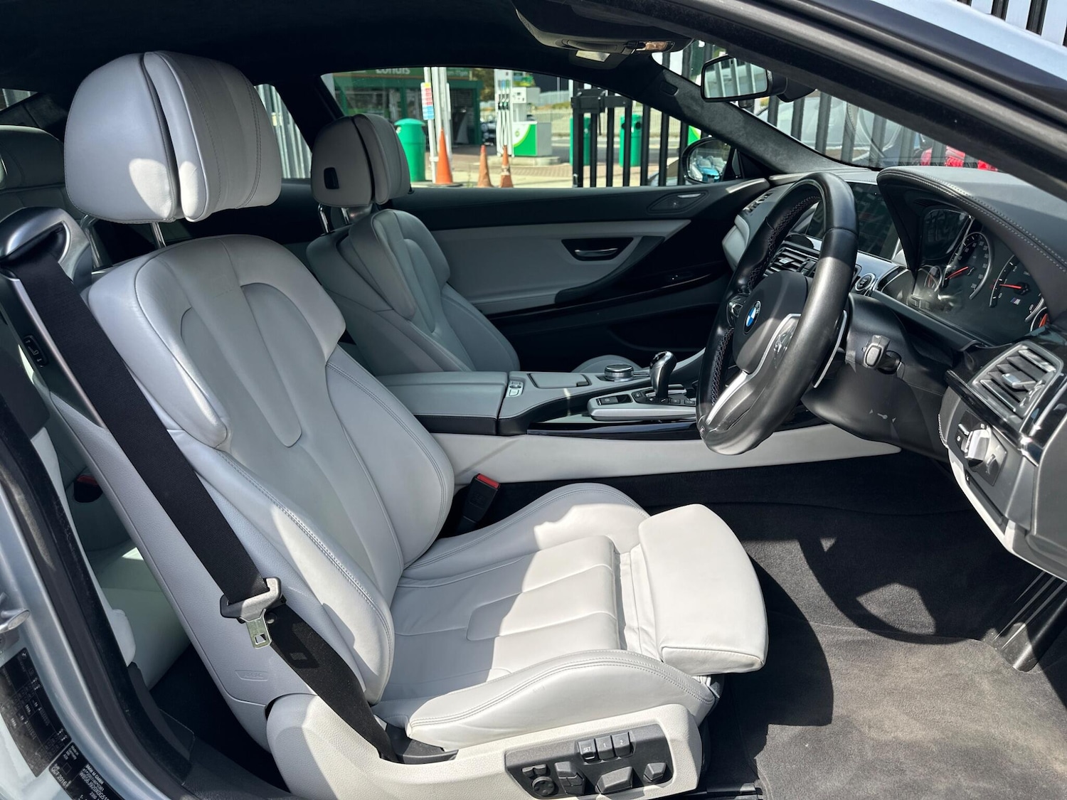 Used BMW M6 2016 for sale - 76994915: Photo 26