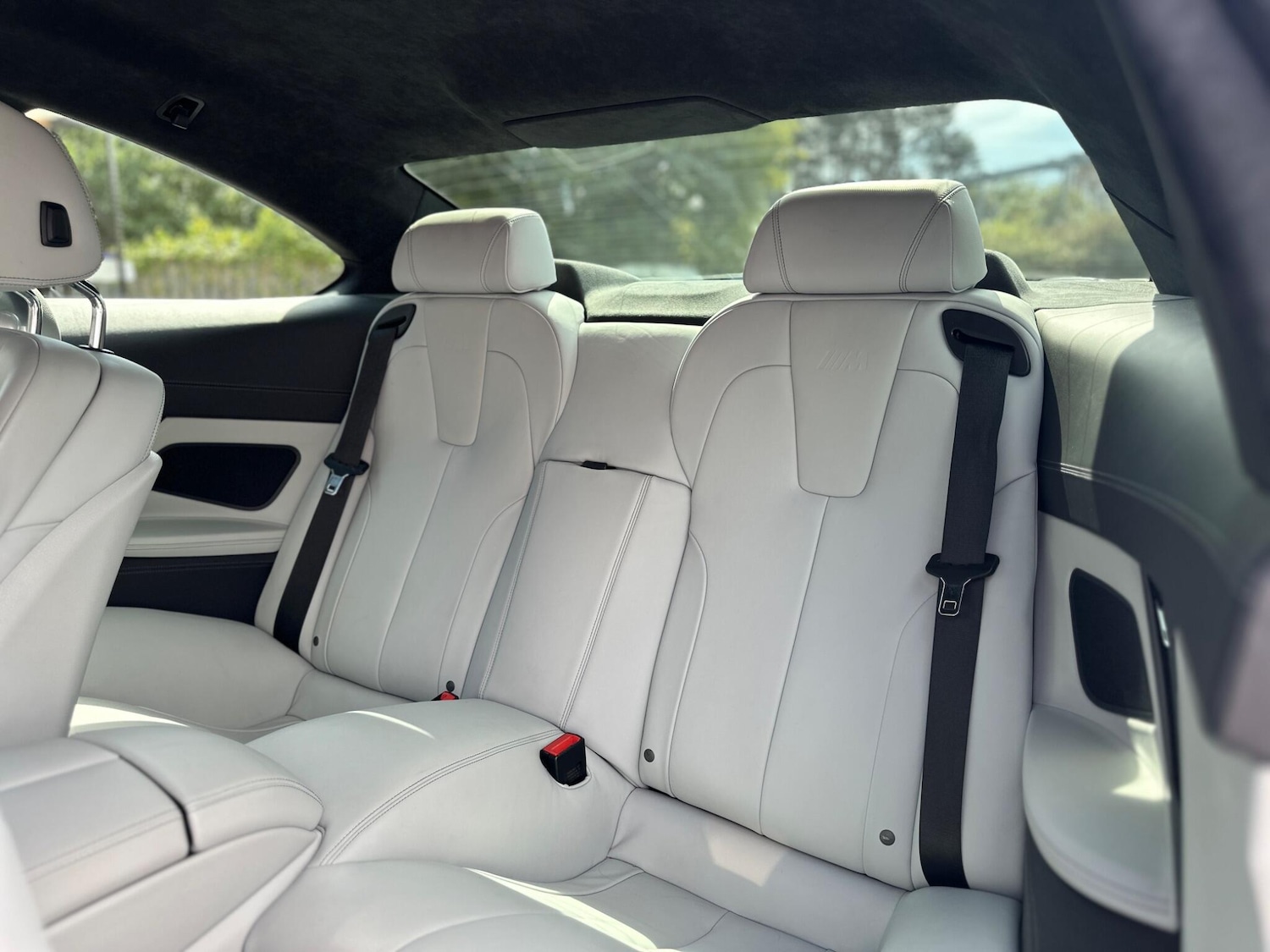 Used BMW M6 2016 for sale - 76994915: Photo 27