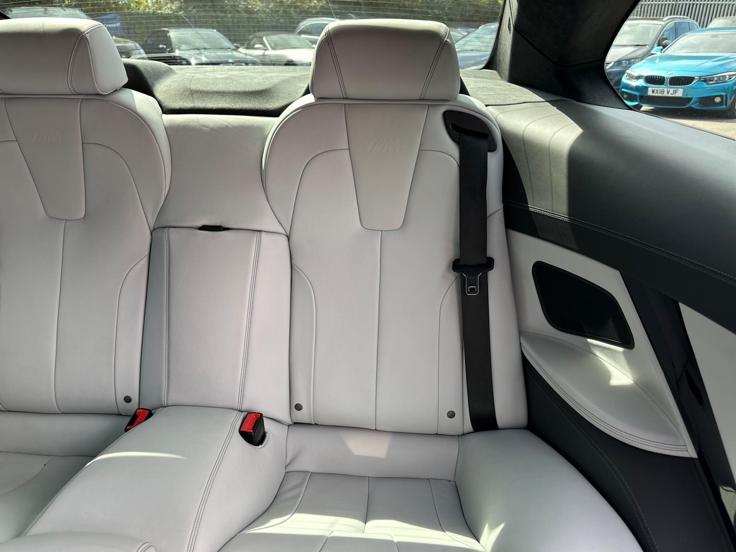 Used BMW M6 2016 for sale - 76994915: Photo 28