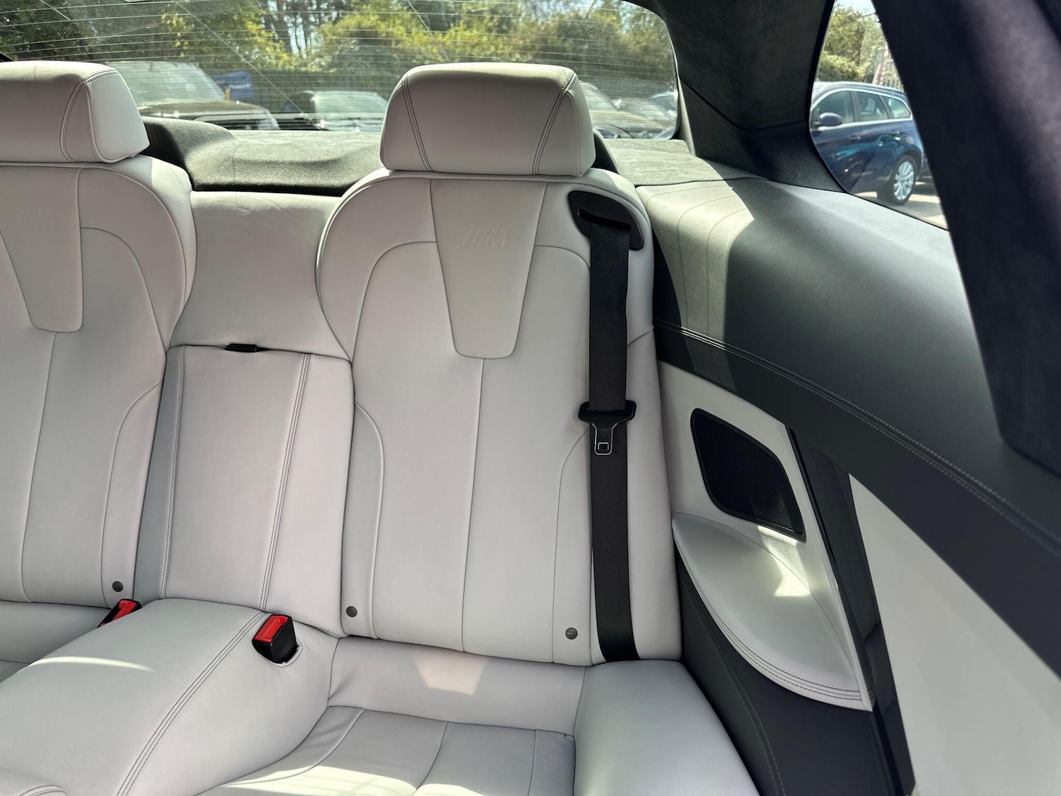 Used BMW M6 2016 for sale - 76994915: Photo 29