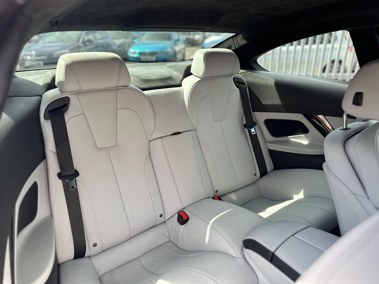 Used BMW M6 2016 for sale - 76994915: Photo 30