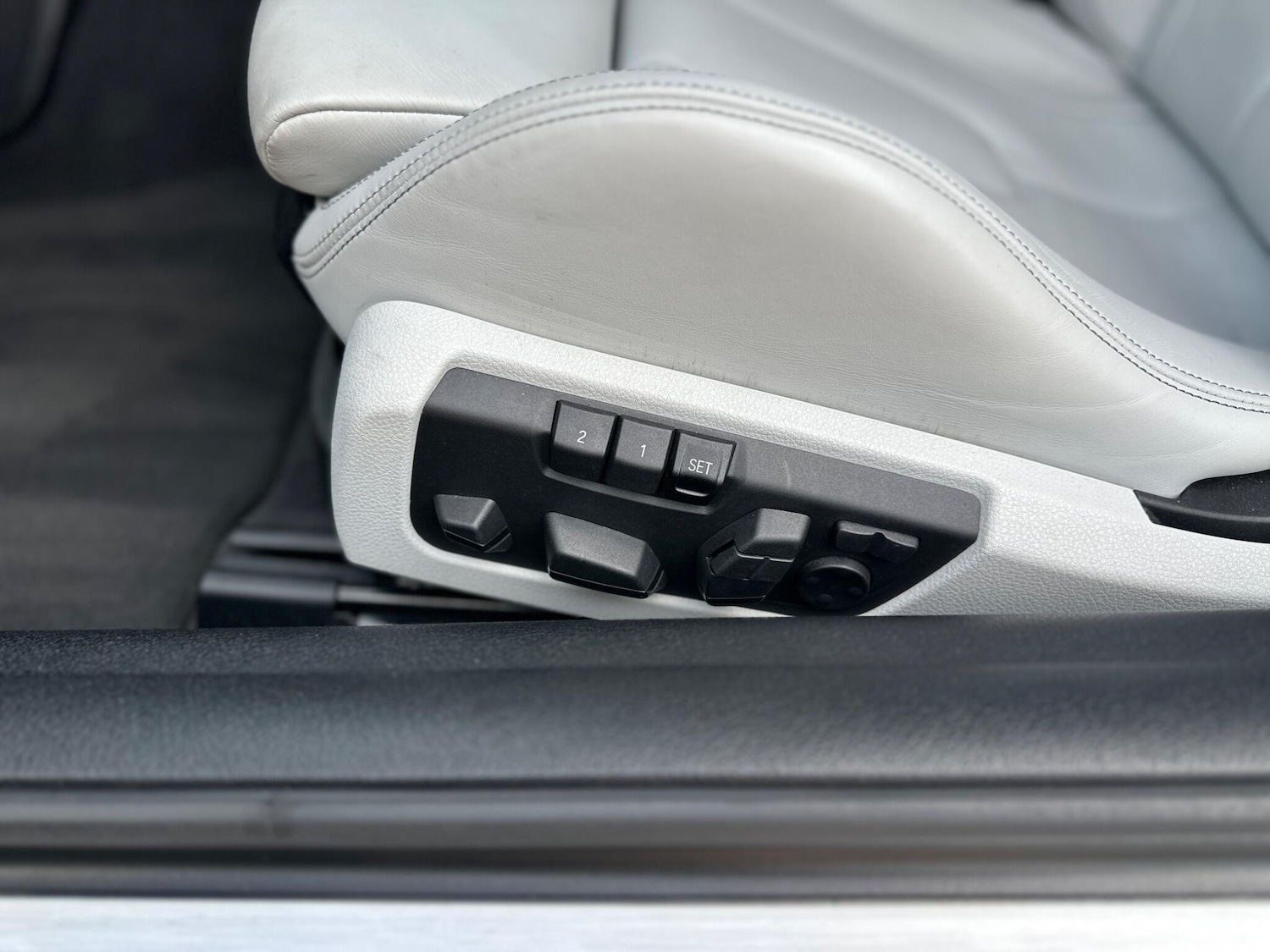 Used BMW M6 2016 for sale - 76994915: Photo 31