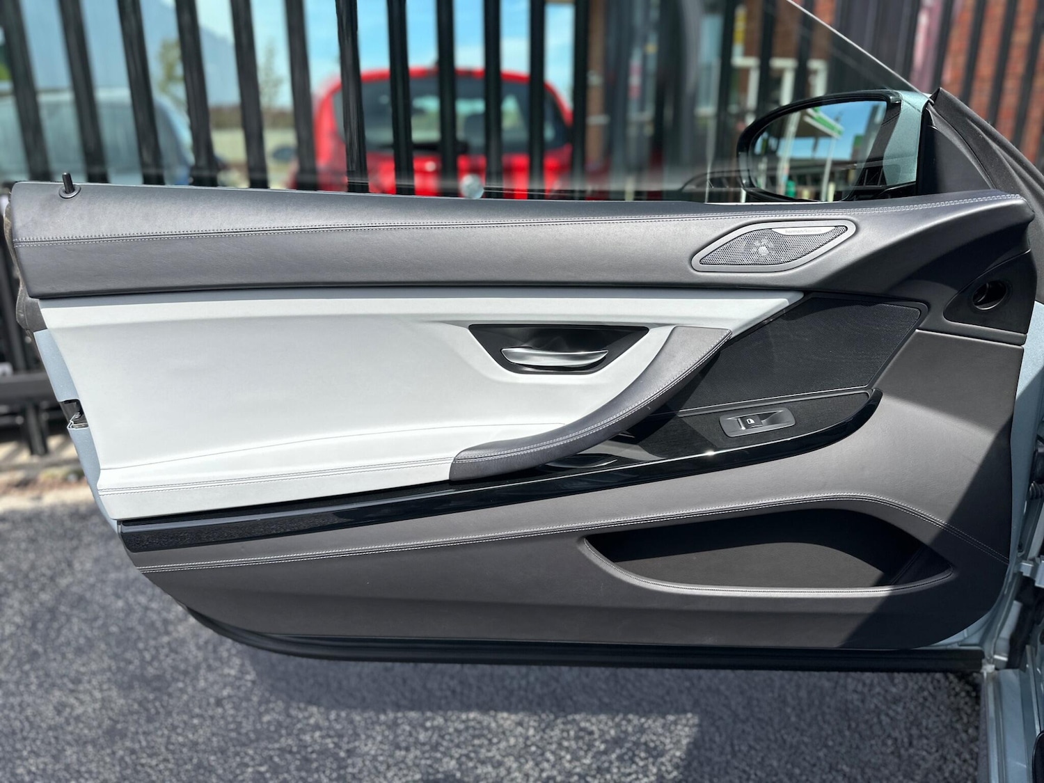 Used BMW M6 2016 for sale - 76994915: Photo 37