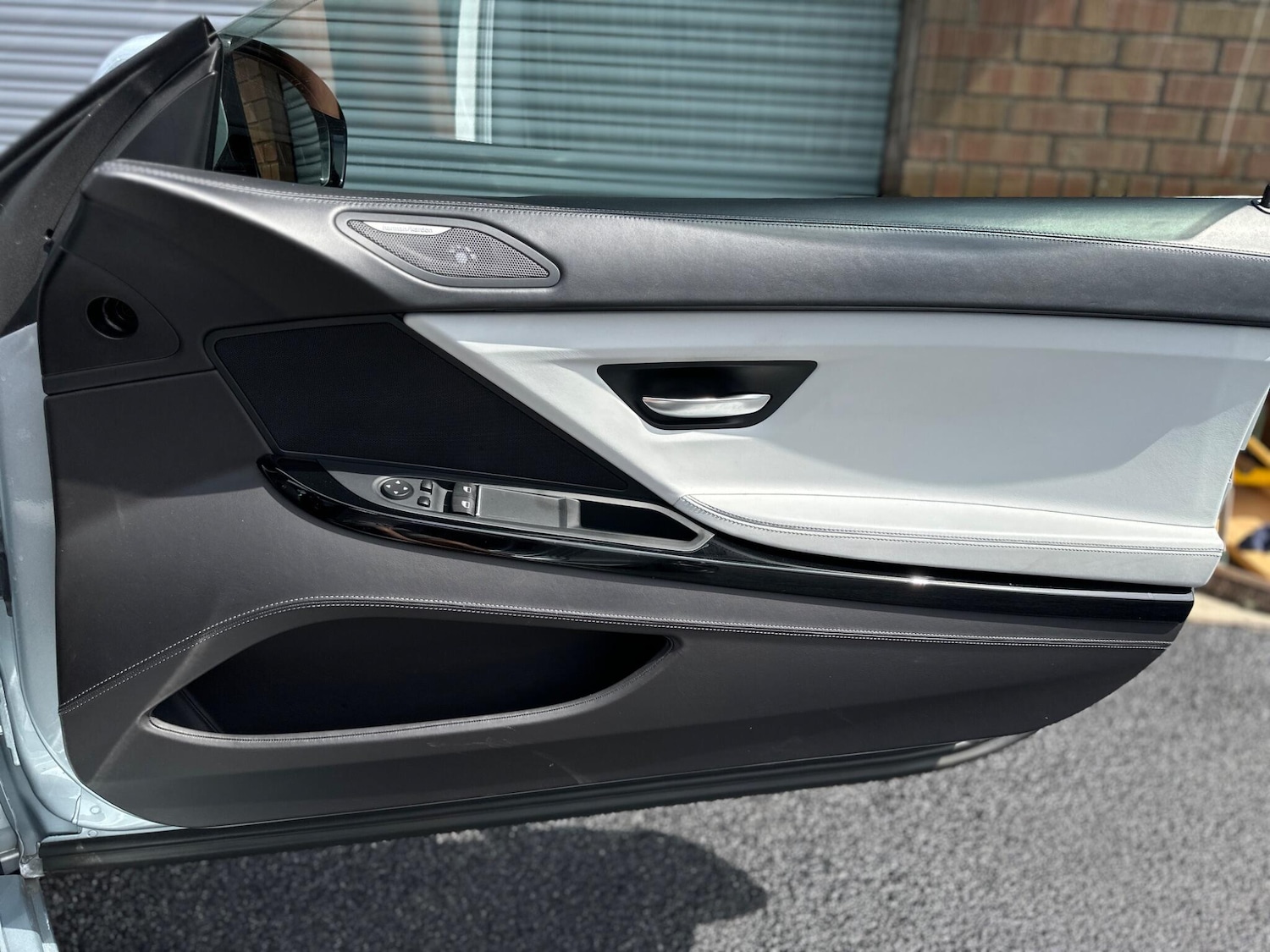 Used BMW M6 2016 for sale - 76994915: Photo 38