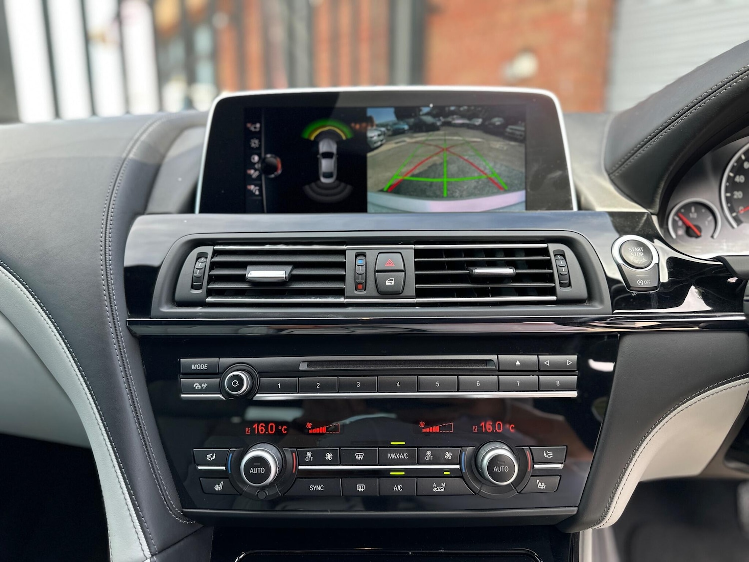 Used BMW M6 2016 for sale - 76994915: Photo 39