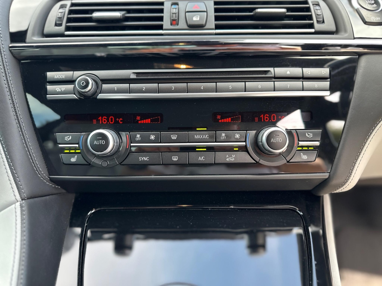 Used BMW M6 2016 for sale - 76994915: Photo 40