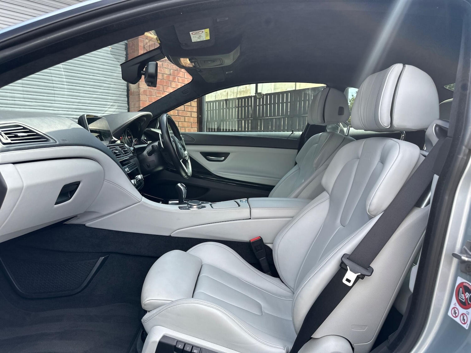 Used BMW M6 2016 for sale - 76994915: Photo 46