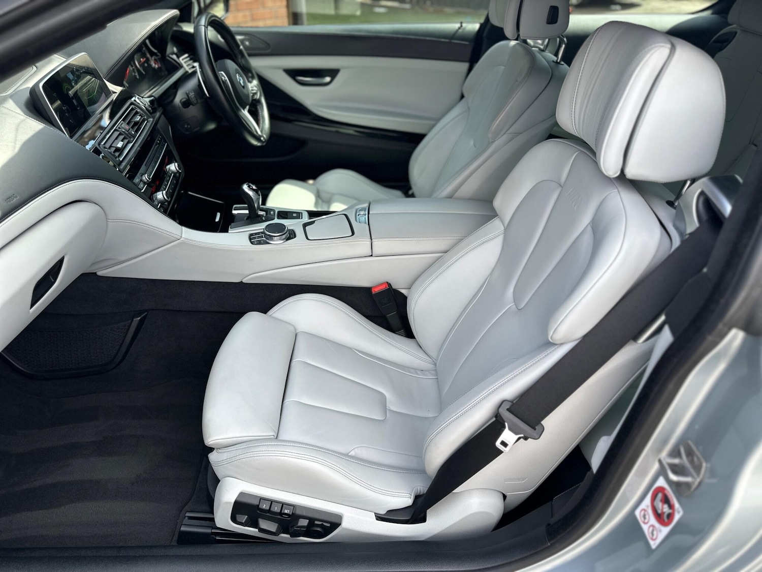 Used BMW M6 2016 for sale - 76994915: Photo 47