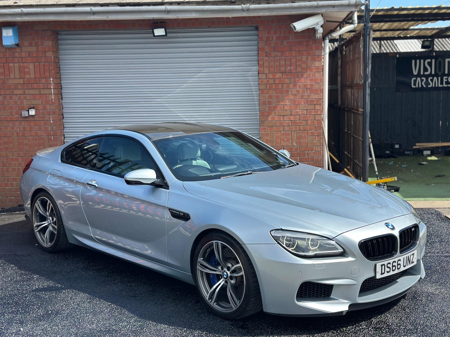 Used BMW M6 2016 for sale - 76994915: Photo 5