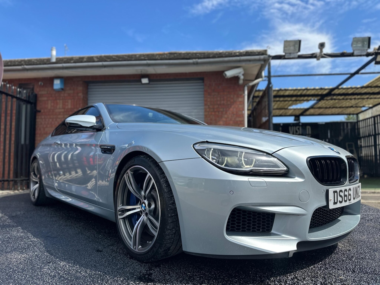 Used BMW M6 2016 for sale - 76994915: Photo 6