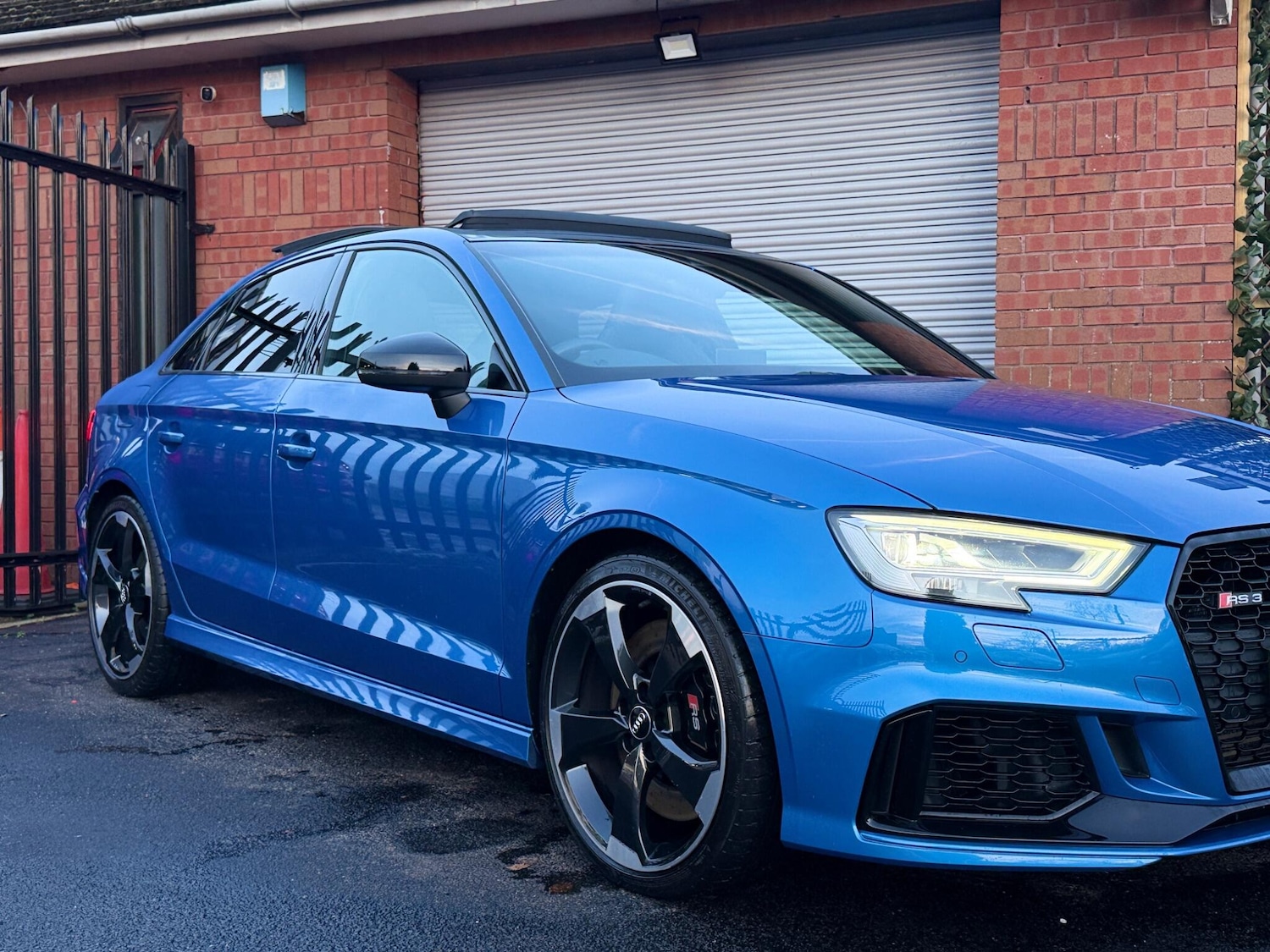Used Audi RS3 for sale - 76936588: Photo 10