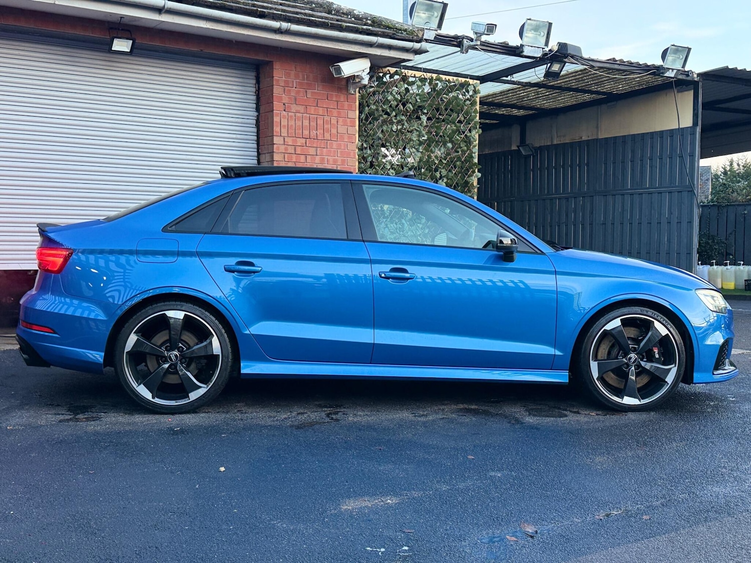 Used Audi RS3 for sale - 76936588: Photo 20
