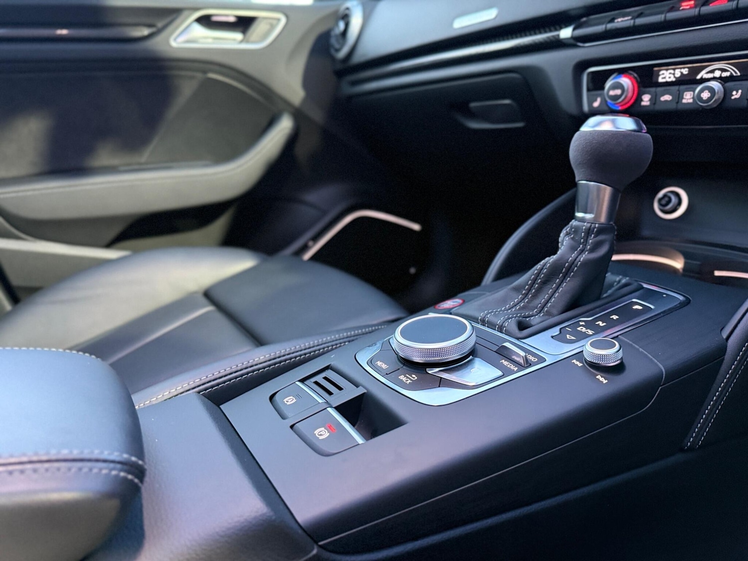 Used Audi RS3 for sale - 76936588: Photo 25