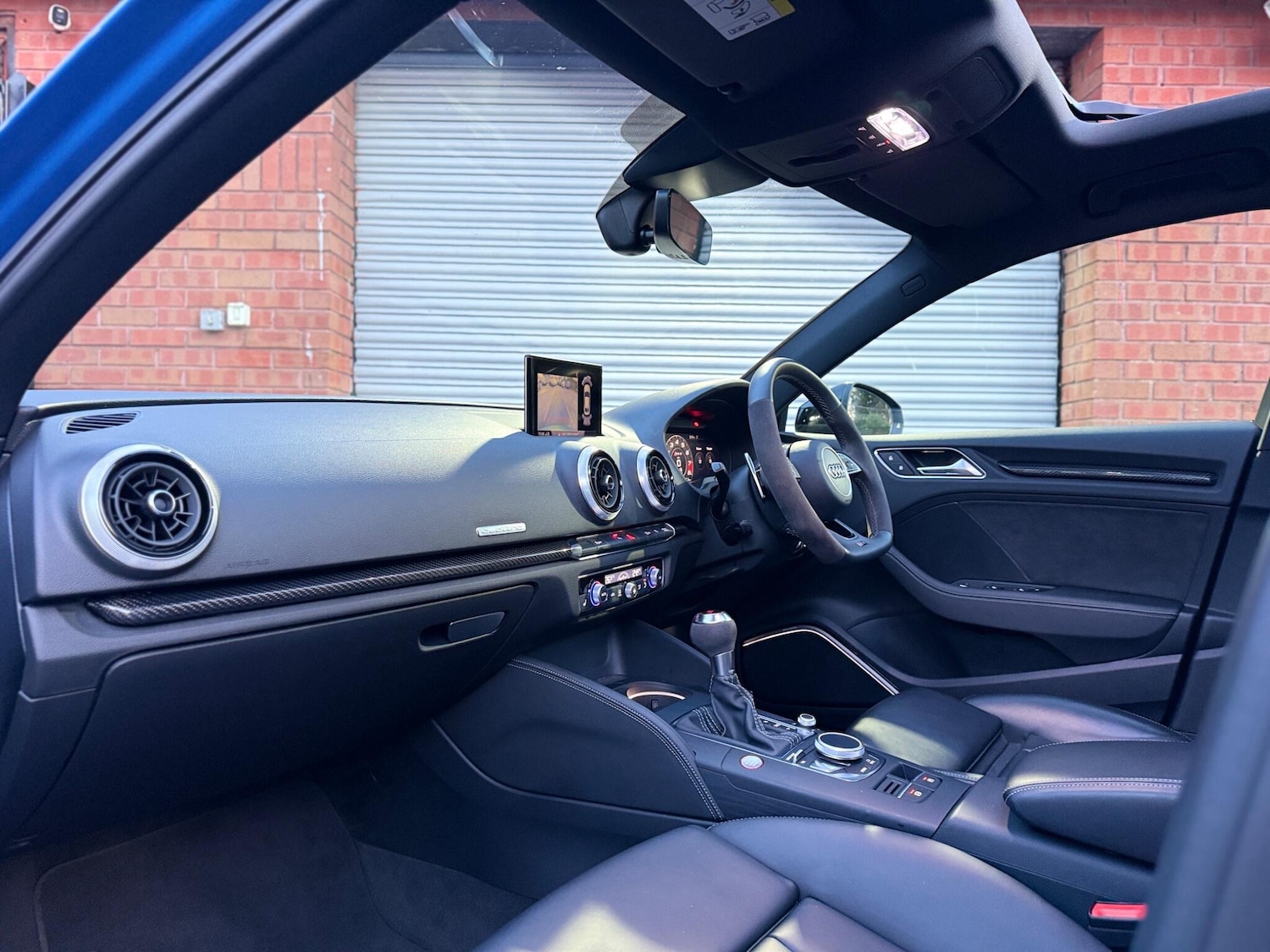 Used Audi RS3 for sale - 76936588: Photo 26