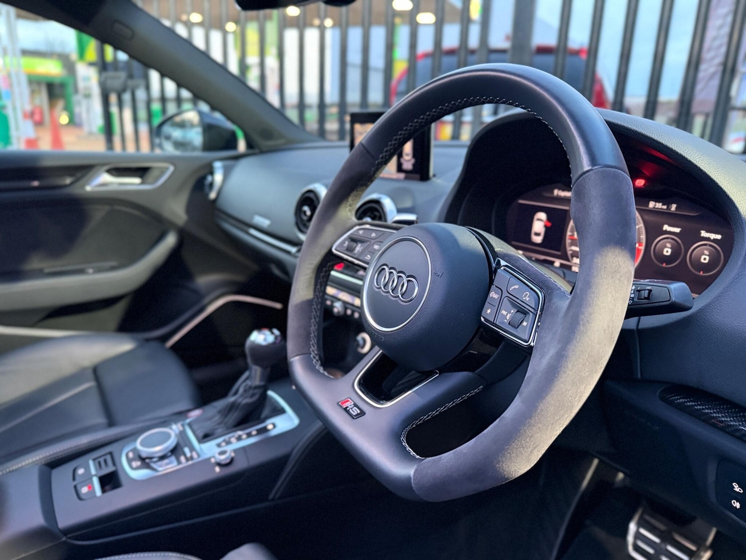 Used Audi RS3 for sale - 76936588: Photo 29