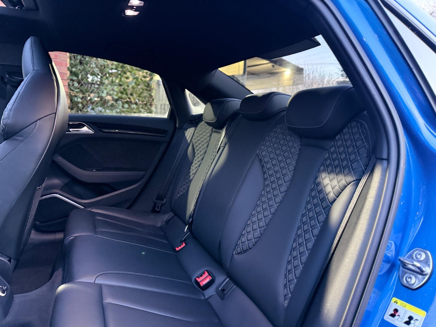 Used Audi RS3 for sale - 76936588: Photo 32