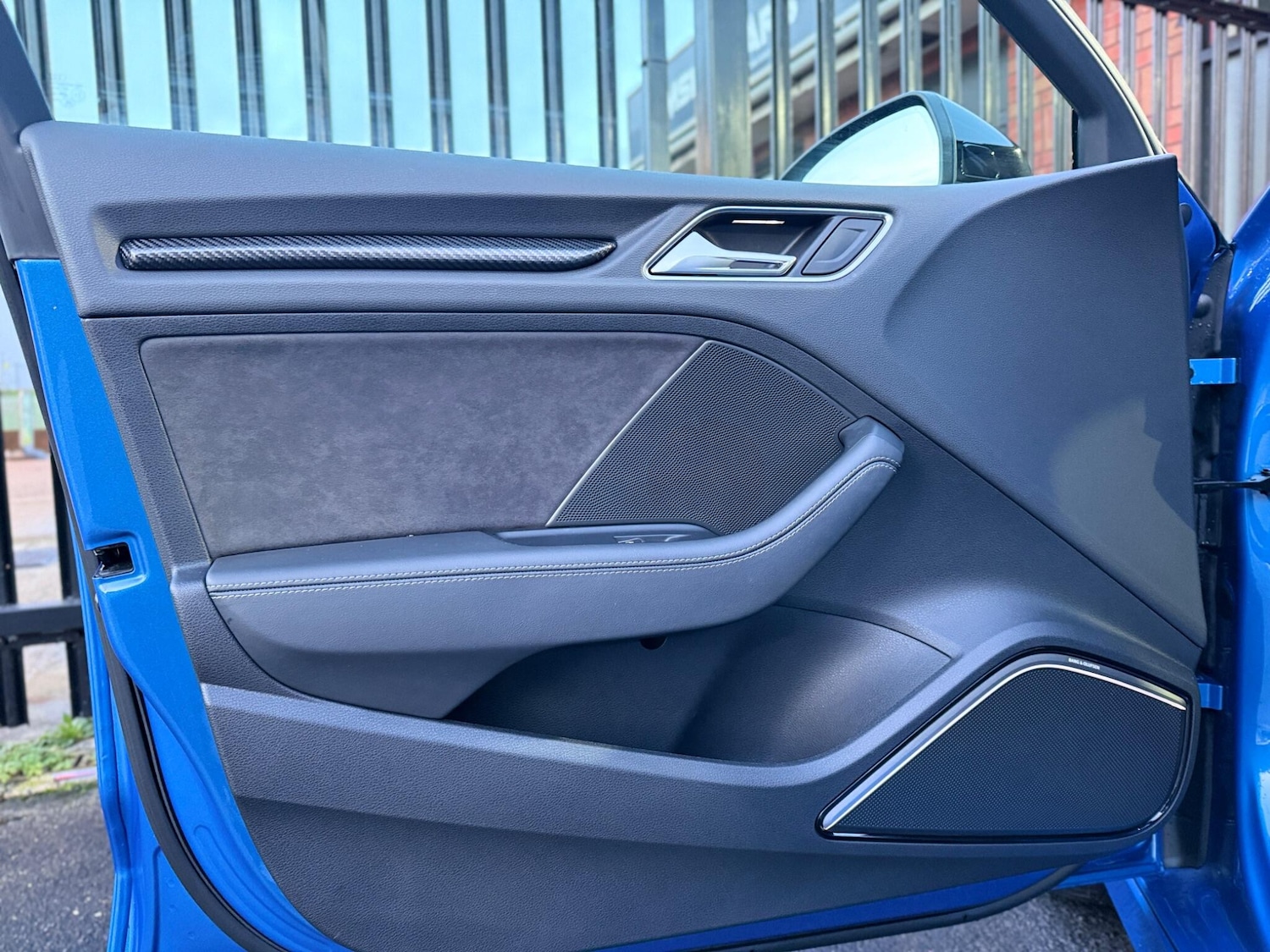 Used Audi RS3 for sale - 76936588: Photo 33